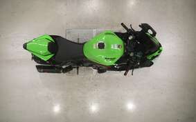 KAWASAKI NINJA ZX-6R A 2021 ZX636G