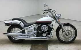 YAMAHA DRAGSTAR 400 2000 VH01J