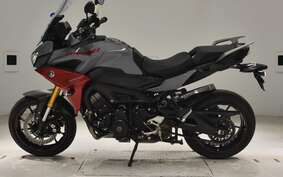 YAMAHA MT-09 Tracer GT 2019 RN51J