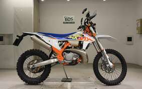 KTM 250 EXC TPI SIXDAYS GSA20