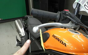 HONDA CL250-2 MC57