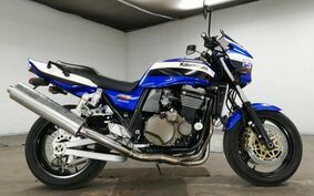 KAWASAKI ZRX1200 R 2002 ZRT20A