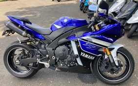 YAMAHA YZF-R1 2014 RN23