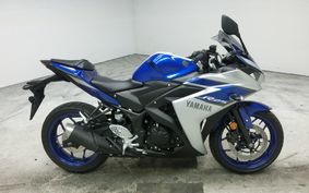 YAMAHA YZF-R25 RG10J