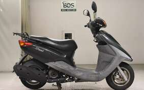 YAMAHA AXIS 125 TREET SE53J