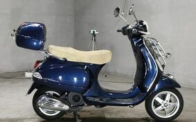 VESPA LX150 M684