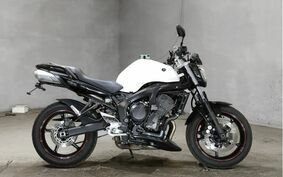 YAMAHA FAZER FZ6 N 2009 RJ14