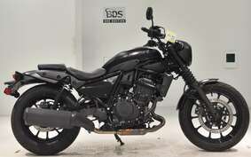 KAWASAKI ELIMINATOR400-3SE 2023 EL400A