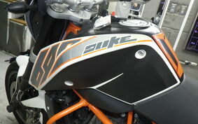 KTM 690 DUKE 2016 LDT40