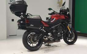 YAMAHA MT-09 Tracer 2015 RN36J