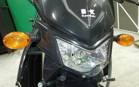 KAWASAKI KSR110 E KL110E