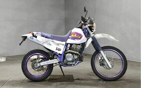 YAMAHA TT250R RAID 4GY