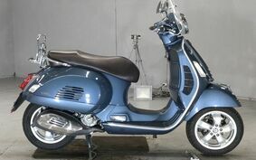 VESPA GTS300 TOURING 2020 不明