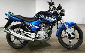 YAMAHA YBR125 PCJL