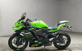 KAWASAKI ZX-25R ZX250E