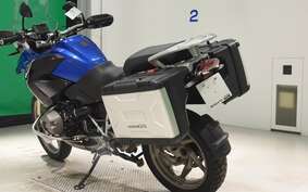 BMW R1200GS 2011 0450