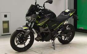 KAWASAKI Z400 Gen.2 2023 EX400L