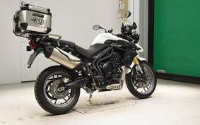 TRIUMPH TIGER 800 2015 RE15B8