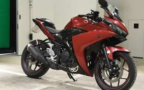 YAMAHA YZF-R25 RG10J