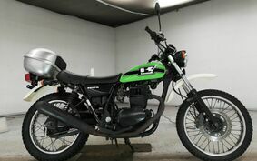 KAWASAKI 250TR BJ250F