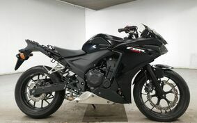 HONDA CBR400R 2014 NC47