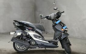 YAMAHA CYGNUS 125 X SR SE44J