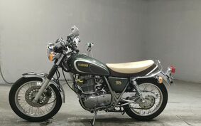 YAMAHA SR400 2014 RH03J