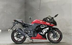 KAWASAKI NINJA 250R EX250K