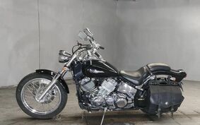 YAMAHA DRAGSTAR 400 2009 VH01J