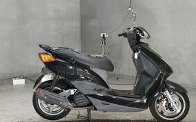 YAMAHA CYGNUS 125 X SE12J