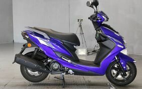 YAMAHA CYGNUS 125 X SR SED8J