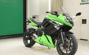 KAWASAKI NINJA 400R 2012 ER400B