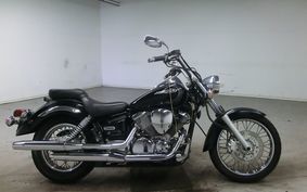 YAMAHA DRAGSTAR 250 VG02J