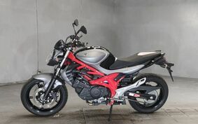 SUZUKI GLADIUS 2019 VK58A