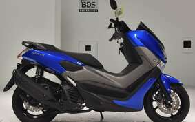 YAMAHA N-MAX SED6J