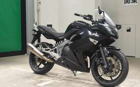 KAWASAKI NINJA 400R 2010 ER400B