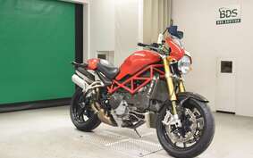 DUCATI MONSTER S4R TESTASTRETTA 2009 M417A