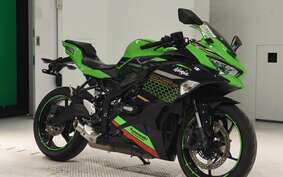 KAWASAKI ZX-25R ZX250E