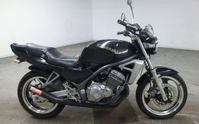 KAWASAKI BALIUS 250 1991 ZR250A