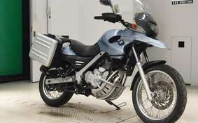 BMW F650GS 2001 0172