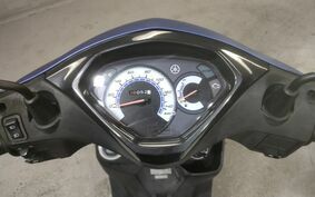 YAMAHA AXIS Z SED7J