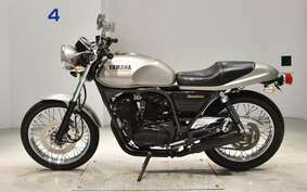 YAMAHA SRV250 RENAISSA 4DN