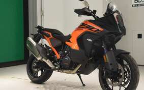 KTM 1290 SUPER ADVENTURE S 2024