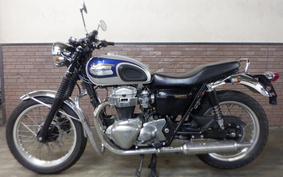 KAWASAKI W650 2001 EJ650A