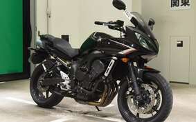 YAMAHA FAZER FZ6 S 2010 RJ14