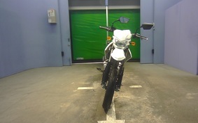 KAWASAKI KLX125D TRACKER 2011 LX125D