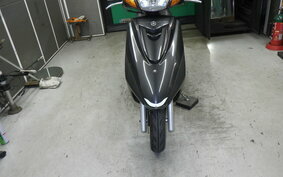 YAMAHA AXIS 125 TREET SE53J