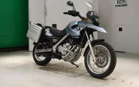 BMW F650GS 2001 0172