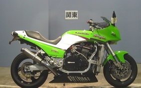 KAWASAKI GPZ900R NINJA 1995 ZX900A