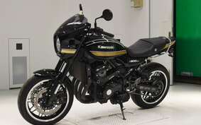 KAWASAKI Z900RS 2022 ZR900C